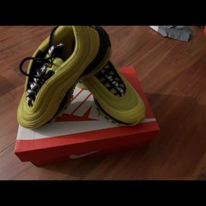 Airmax 97 grade school